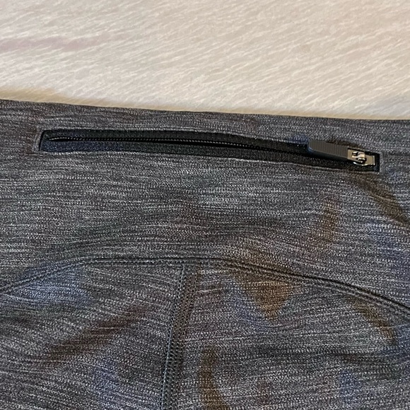 Lululemon Speed Up Tight 28" - Picture 6 of 12